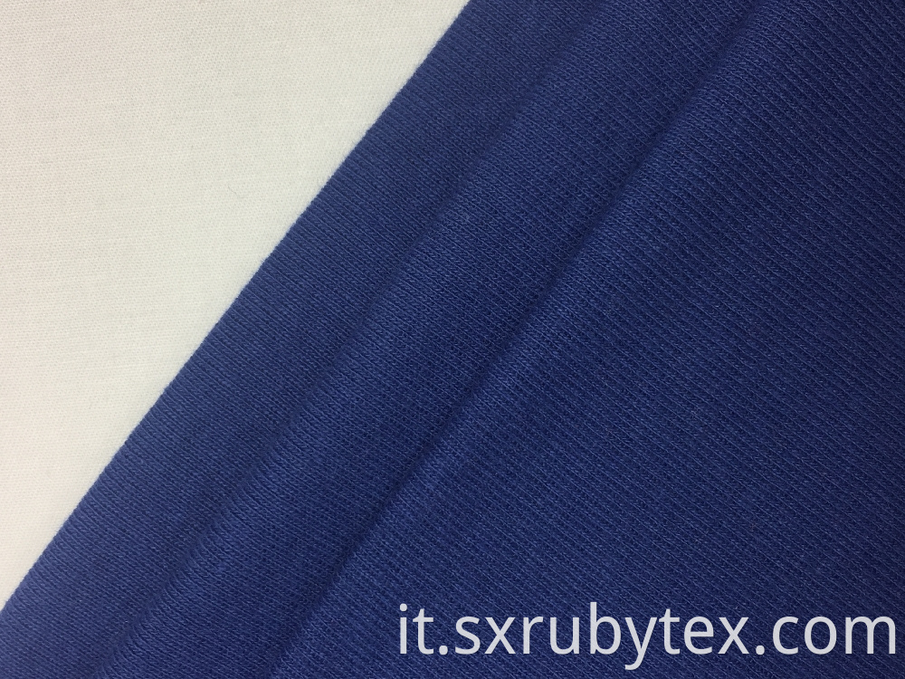 Cotton Single Jersey Solid Fabric